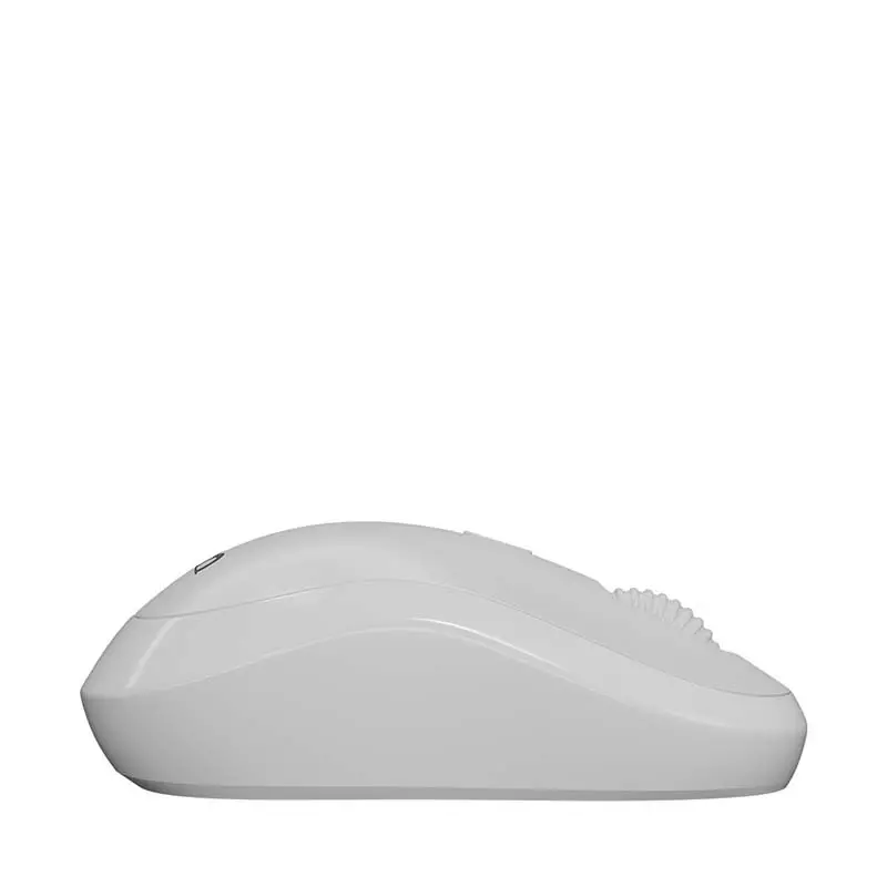 Tsco TM 741 W Wireless Mouse Side View Right